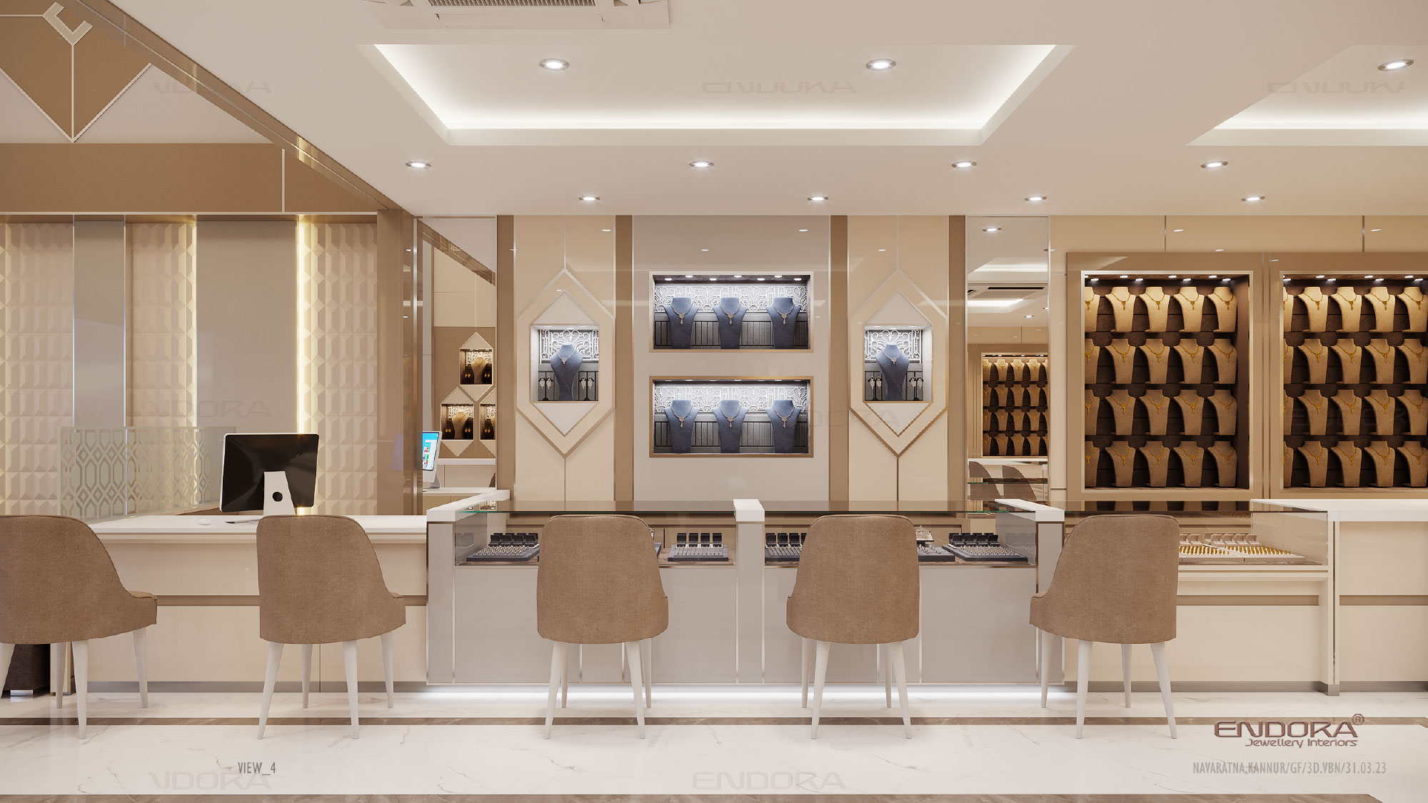 Navarthna <br>Jewellery